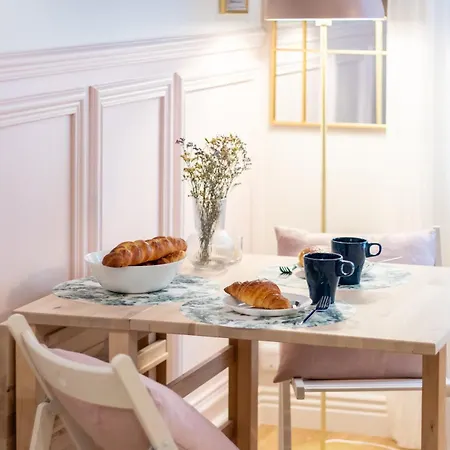 L'escapade Charme *